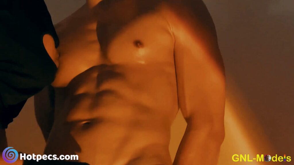 Daymuscle之（@Asianhotpecs Fitness Trainer compilation）（12.1GB）