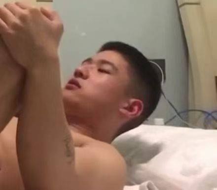 Daymuscle之（@Gymbro Nude Modelling-02）（14.8GB）