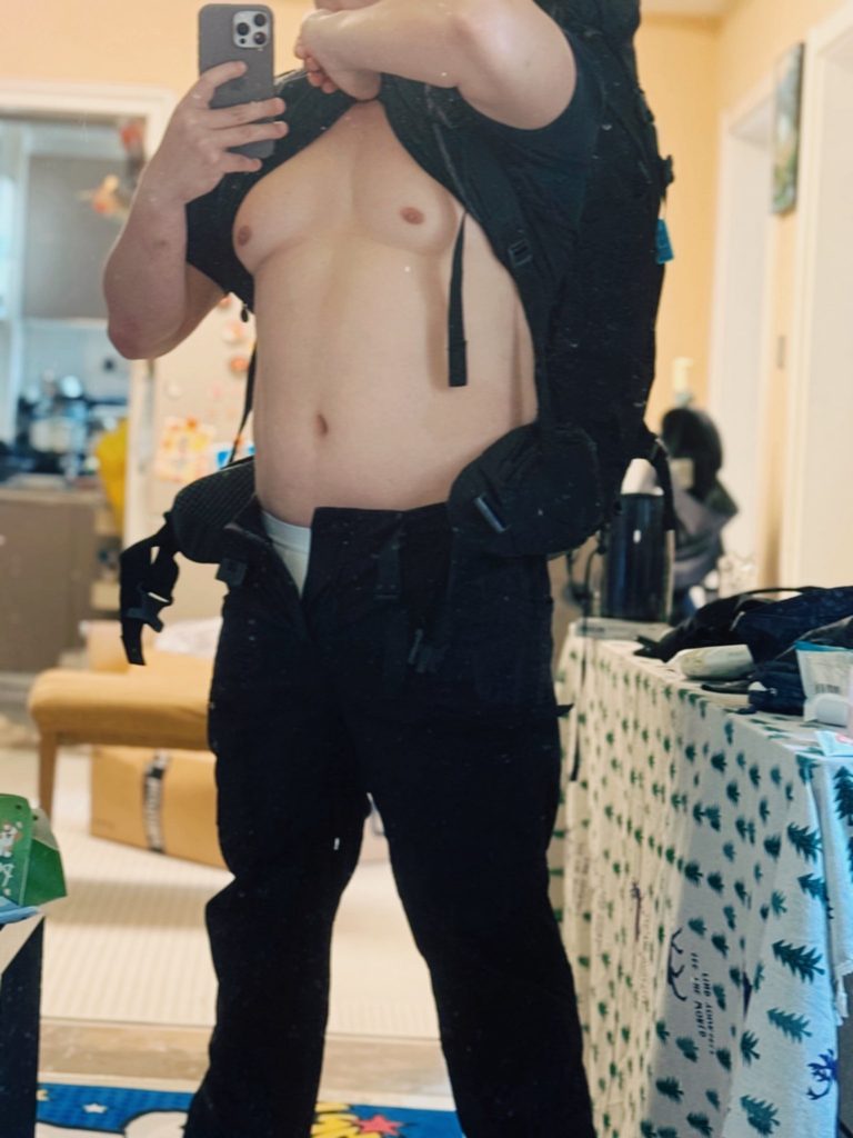 Daymuscle之(@Hansonlai0808-@这是大雄啊）