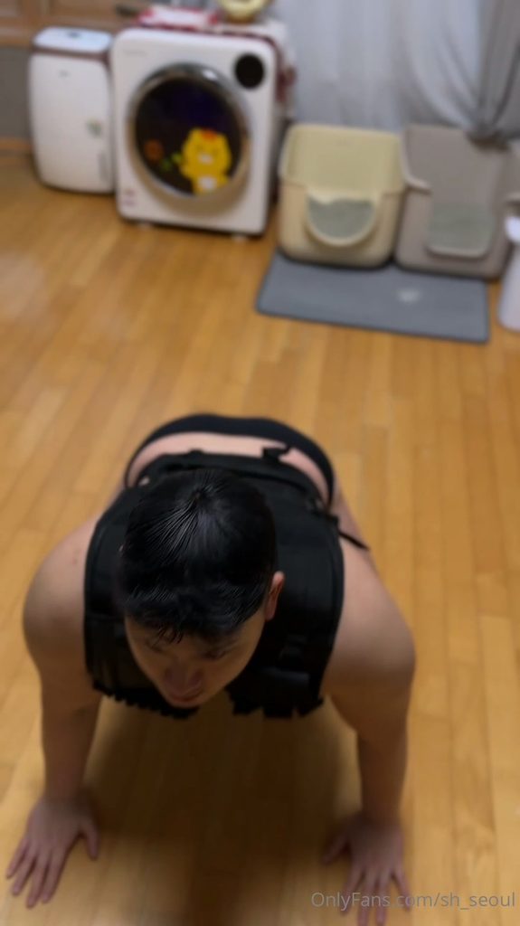 Daymuscle之@（SH SEOUL-02）（8.48GB）
