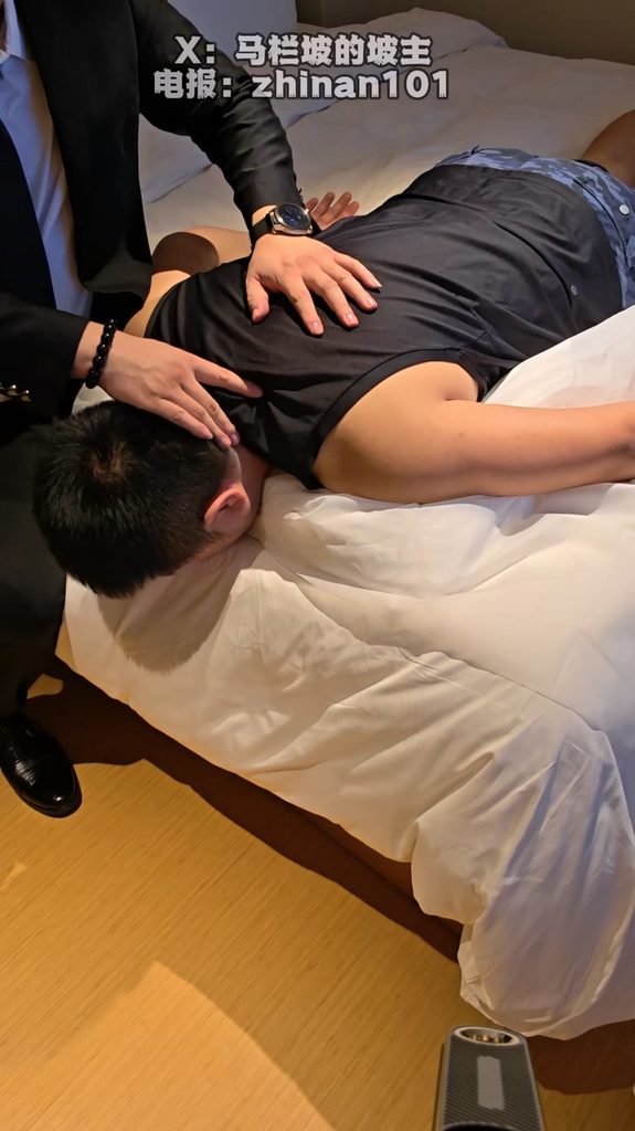 Daymuscle之@（马兰坡坡主-01）（8.49GB）