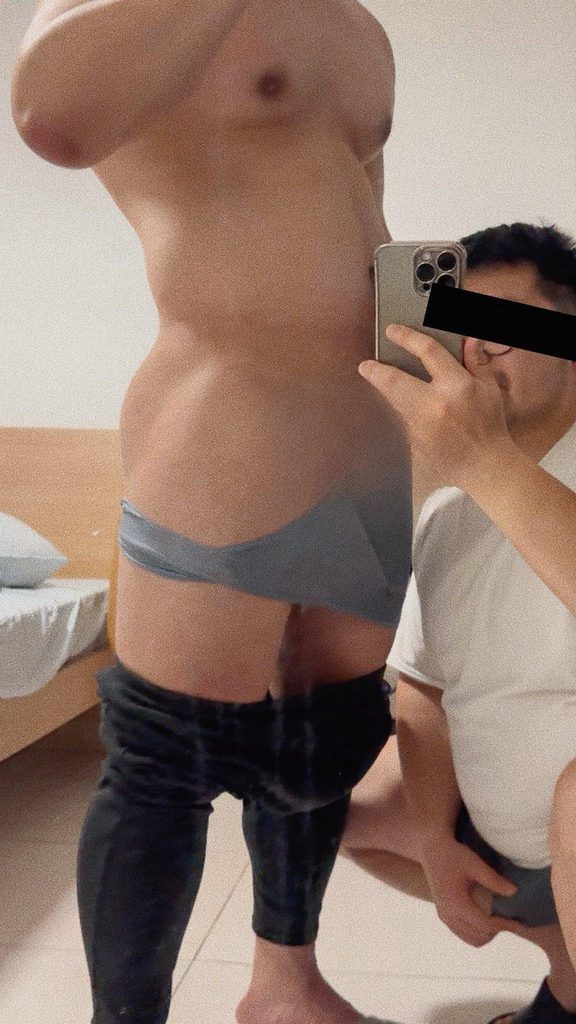 Daymuscle之(@YoshiokaYutarou-@YoshiokaYuutarou）