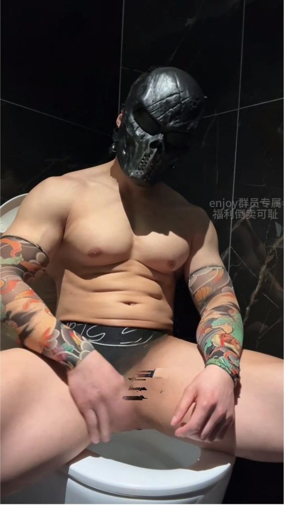 Daymuscle之@（张指导）（7.88GB）